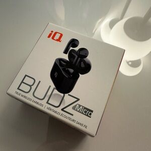 FREE Wireless Headphones with purchase